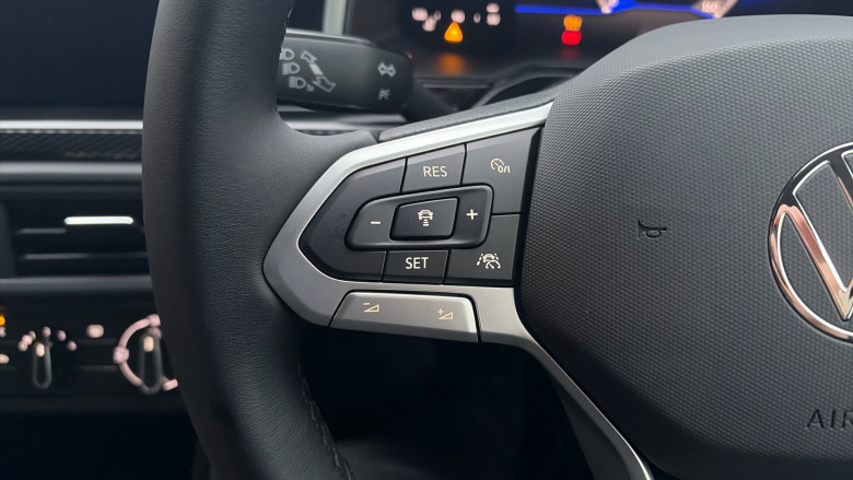 Volkswagen Polo 1.0 TSI Match 5dr Petrol Hatchback